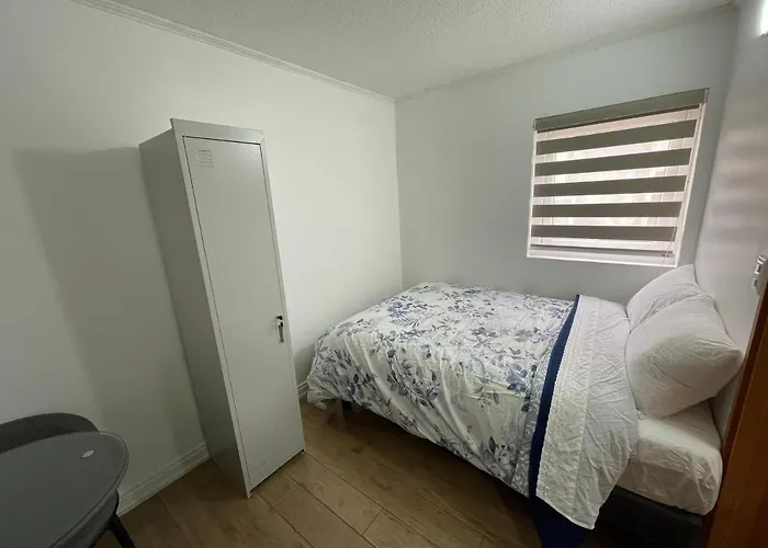 Tinyapartments - Estudio Pleno Centro Concepcion