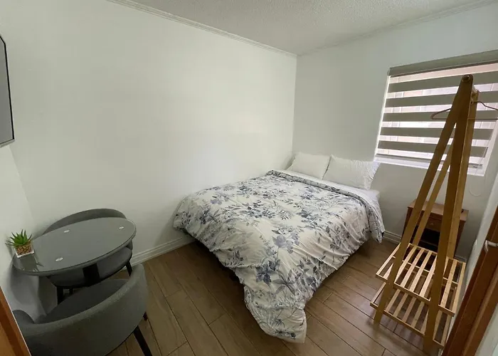 Tinyapartments - Estudio Pleno Centro Concepcion