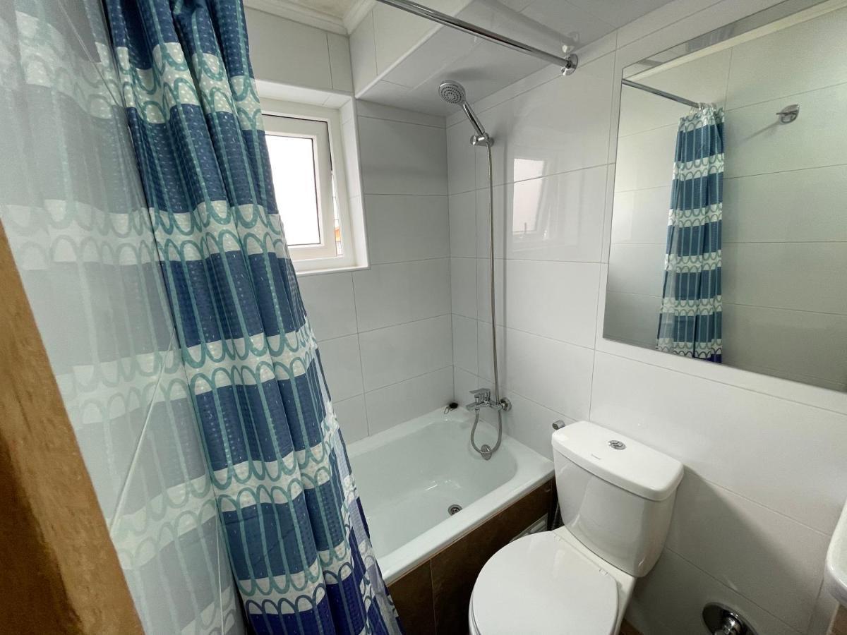 Apartment Tinyapartments - Estudio Pleno Centro *