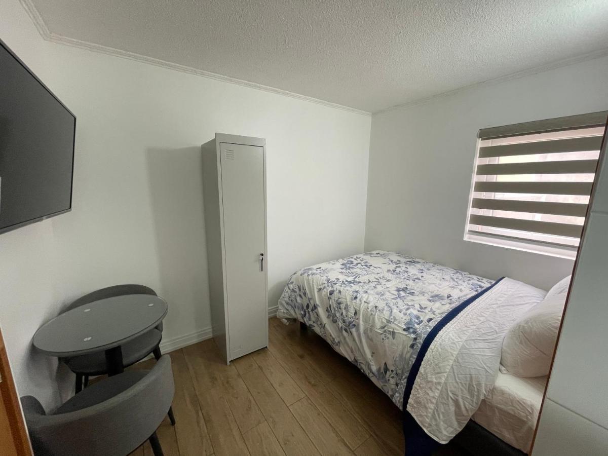 Apartment Tinyapartments - Estudio Pleno Centro