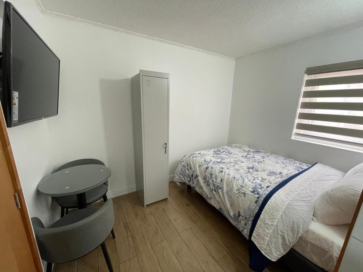 Tinyapartments - Estudio Pleno Centro Apartment