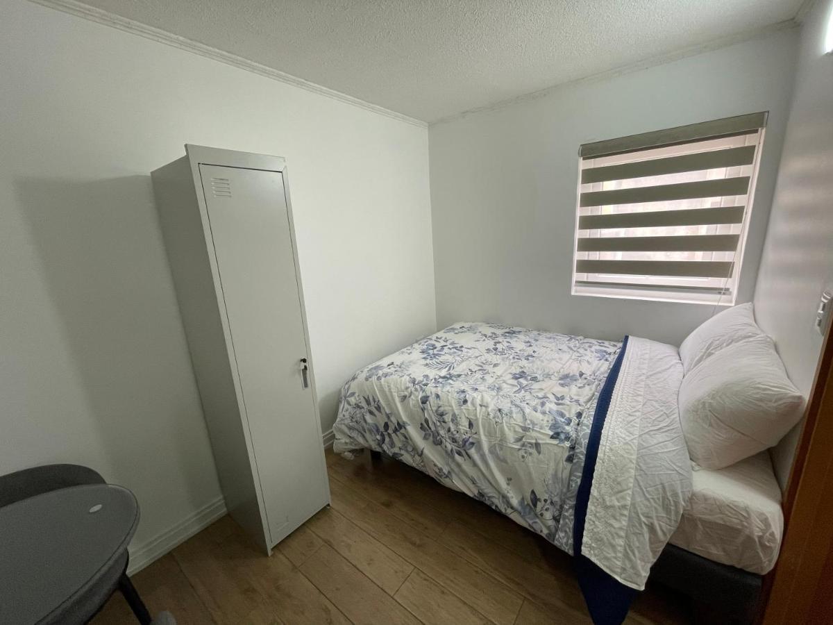 Apartment Tinyapartments - Estudio Pleno Centro
