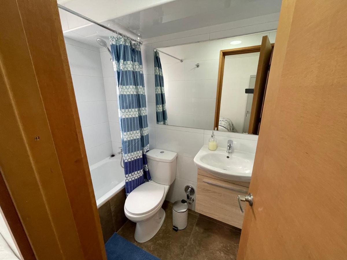Apartment Tinyapartments - Estudio Pleno Centro