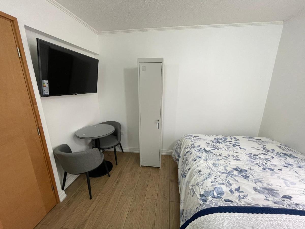 Apartment Tinyapartments - Estudio Pleno Centro