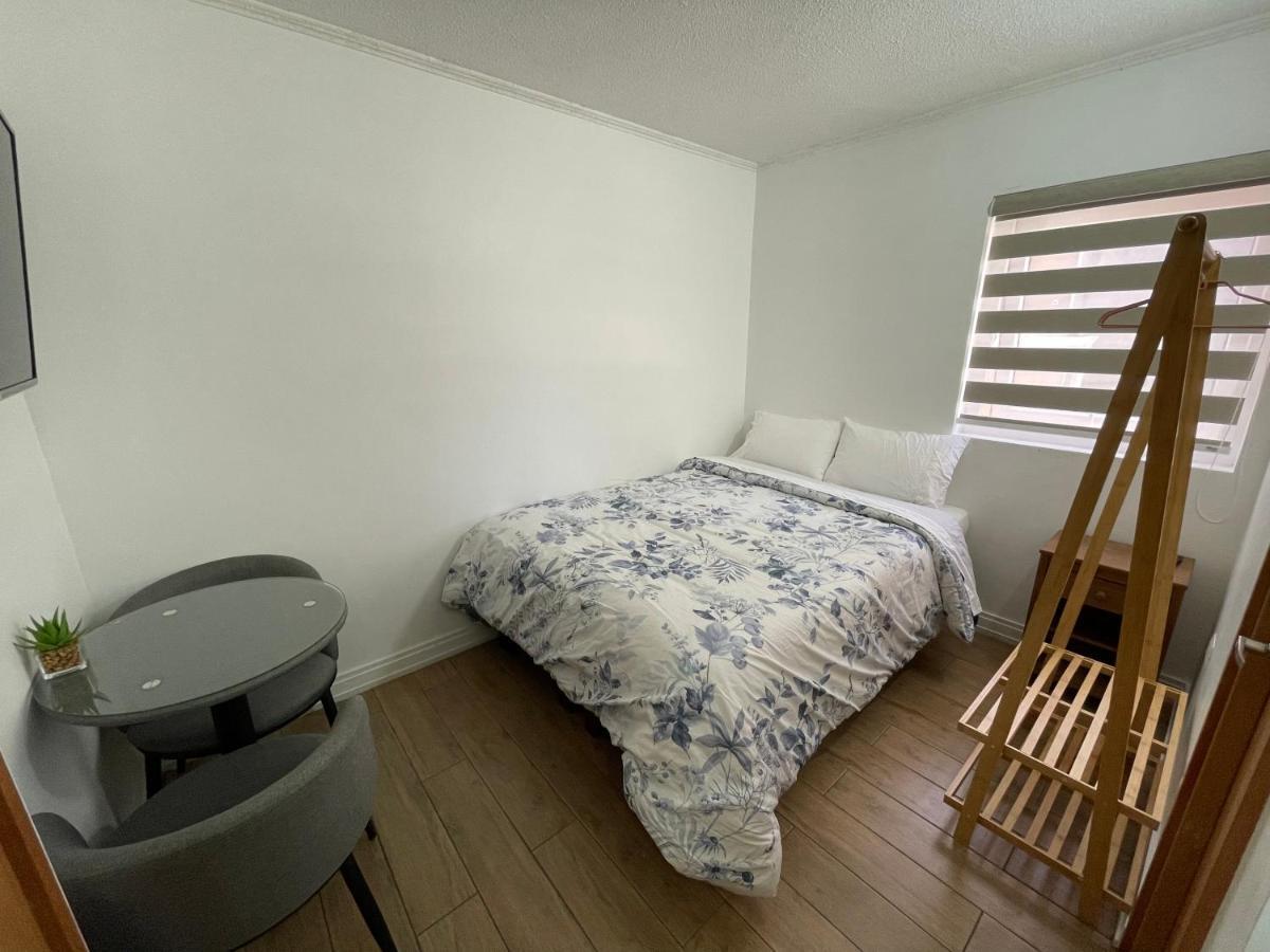 Apartment Tinyapartments - Estudio Pleno Centro
