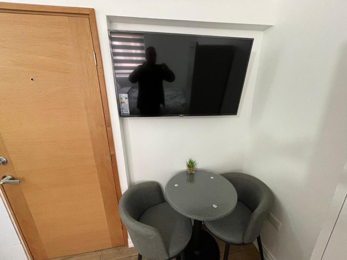 Apartment Tinyapartments - Estudio Pleno Centro