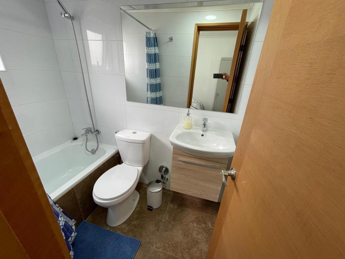 Tinyapartments - Estudio Pleno Centro *